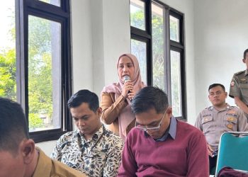 Satpol PP Gresik Sosialisasikan Perda untuk Cegah Penyalahgunaan Penginapan