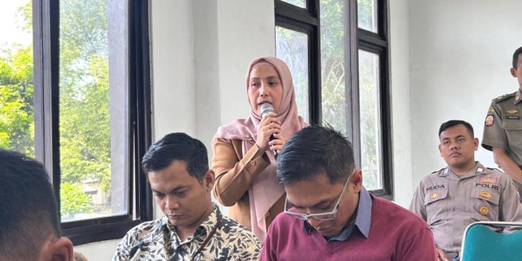 Satpol PP Gresik Sosialisasikan Perda untuk Cegah Penyalahgunaan Penginapan