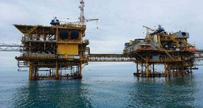 ESDM Optimis Lifting Minyak Lampaui Target APBN 2025