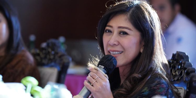 Indonesia Siapkan Regulasi Baru untuk Keamanan Digital Anak