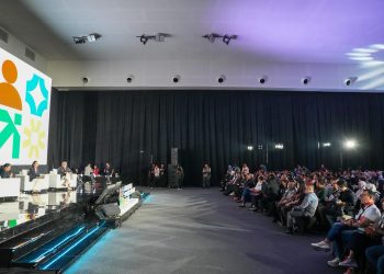 Kemenpora dan Kemenkes Bersinergi Kembangkan Sport Medicine di ISS 2025