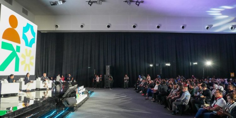 Kemenpora dan Kemenkes Bersinergi Kembangkan Sport Medicine di ISS 2025