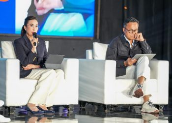 Sinergi Menpar dan Kemenpora untuk Sport Tourism Indonesia