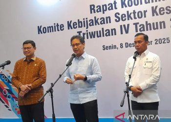 Menkes: Anak-anak Lebih Rentan Alami Gangguan Mental