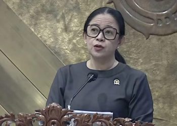 Ketua DPR RI Dorong Perempuan Berperan Aktif dalam Pemberantasan Korupsi