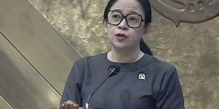Ketua DPR RI Dorong Perempuan Berperan Aktif dalam Pemberantasan Korupsi