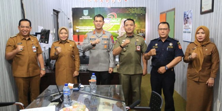 Pemkot Probolinggo Intensifkan Kampanye Anti Rokok Ilegal