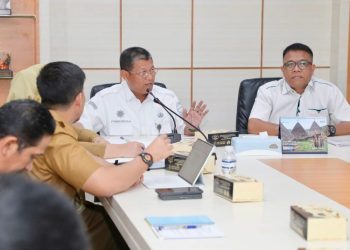 Pengembangan Dendang Melayu Diharapkan Menjadi Ikon Baru Pariwisata Barelang