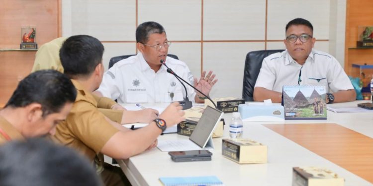 Pengembangan Dendang Melayu Diharapkan Menjadi Ikon Baru Pariwisata Barelang