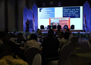 Pemkab Gresik Tingkatkan Akuntabilitas Desa Menjelang 2025