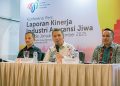 Kinerja Industri Asuransi Meningkat pada Triwulan III 2025