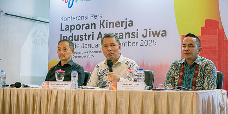 Kinerja Industri Asuransi Meningkat pada Triwulan III 2025