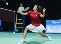 Tim Bulu Tangkis Putri Indonesia Melaju ke Final SEA Games 2025 Usai Tundukkan Malaysia