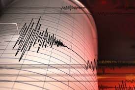 Gempa Magnitudo 5,5 Mengguncang Sinabang, Aceh