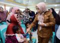 Gorontalo Perkenalkan Buku Panduan DASHAT untuk Atasi Stunting