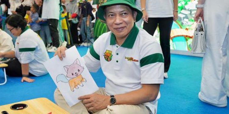 Koperasi Didorong Jadi Sarana Pemberdayaan Ekonomi Disabilitas