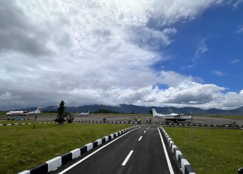 Kemenhub Tegaskan Larangan Penjualan Tiket Non-Reguler di Bandara Terdampak Bencana