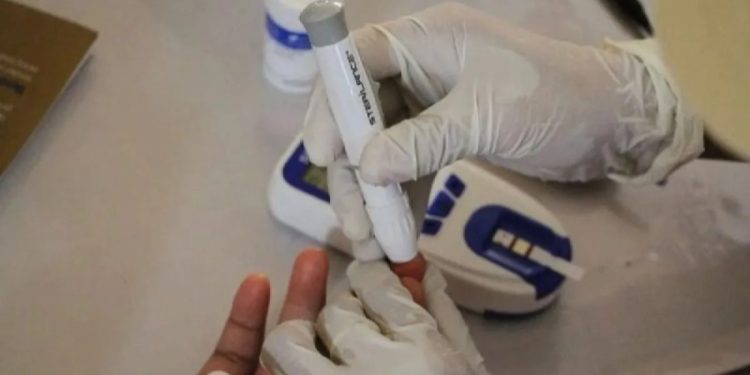 Dinas Kesehatan Tangerang: 48.815 Warga Terdiagnosis Diabetes