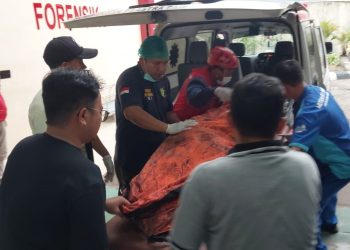 Jumlah Korban Kebakaran Gedung Terra Drone Meningkat Menjadi 22 Orang