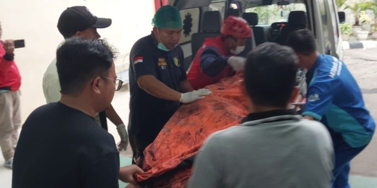 Jumlah Korban Kebakaran Gedung Terra Drone Meningkat Menjadi 22 Orang