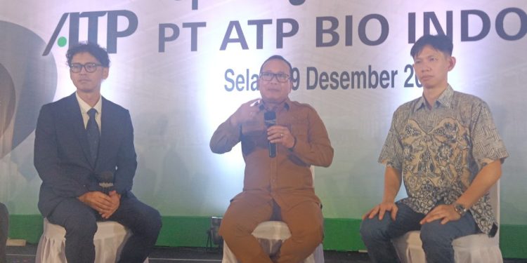 Bupati Kubu Raya Dukung Investasi Sawit Demi Kesejahteraan Lokal