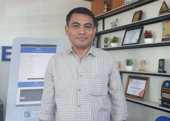 Akademisi Dorong Penguatan Komitmen Antikorupsi di Maluku Utara