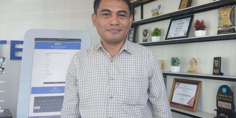 Akademisi Dorong Penguatan Komitmen Antikorupsi di Maluku Utara