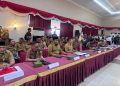 Wakil Wali Kota Dumai Fokus pada Mitigasi Bencana dan Kesiapan Nataru