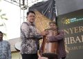 Pemkab Sleman Hibahkan Alat Musik untuk Pelestarian Budaya