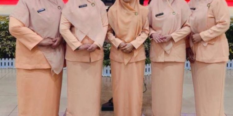 Plt Gubernur Riau Dorong DWP Tingkatkan Ketahanan Keluarga