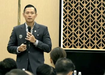 Menko IPK Ungkap Anggaran Pemulihan Bencana di Sumatra Capai Lebih dari Rp50 Triliun