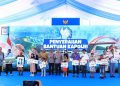 Polri Berikan Bantuan Pendidikan kepada Anak Korban KKB di Papua
