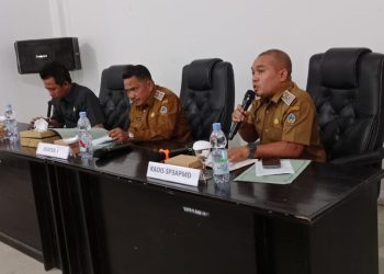 Kayong Utara Resmi Deklarasikan Kabupaten Layak Anak, Tingkatkan Kerja Sama Lintas Sektor