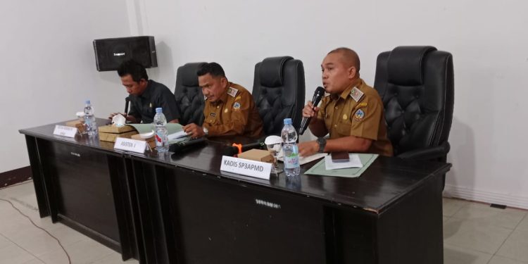 Kayong Utara Resmi Deklarasikan Kabupaten Layak Anak, Tingkatkan Kerja Sama Lintas Sektor
