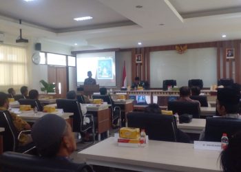 Pemkab Sleman Serahkan NPHD 2025 untuk Dukung Kehidupan Beragama