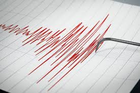 Gempa Magnitudo 4,7 Guncang Solok, Sumatera Barat