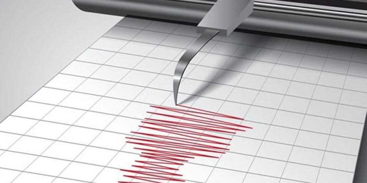 Gempa Magnitudo 3,0 Terjadi di Dompu, Nusa Tenggara Barat