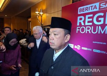 Menteri ATR/BPN Pastikan Korban Bencana di Sumatra Gratis Urus Sertifikat Tanah