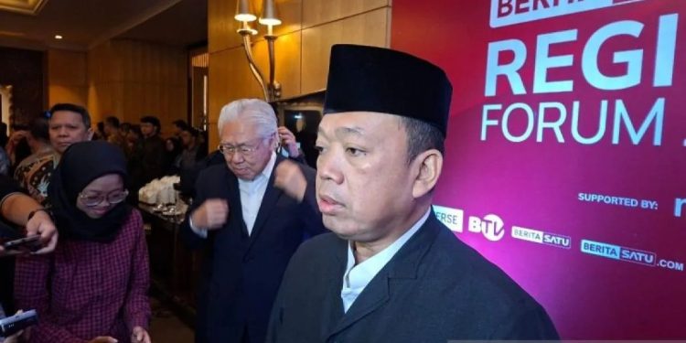 Menteri ATR/BPN Pastikan Korban Bencana di Sumatra Gratis Urus Sertifikat Tanah