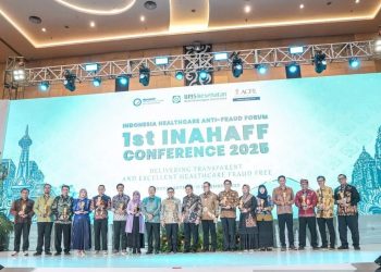 Menko PM Soroti Pentingnya Pemberantasan Kecurangan dalam Program JKN