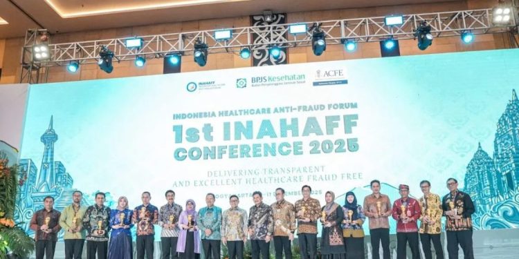 Menko PM Soroti Pentingnya Pemberantasan Kecurangan dalam Program JKN