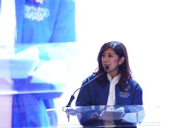 Pemerintah Berencana Hubungkan 2.500 Desa dengan Internet pada 2026