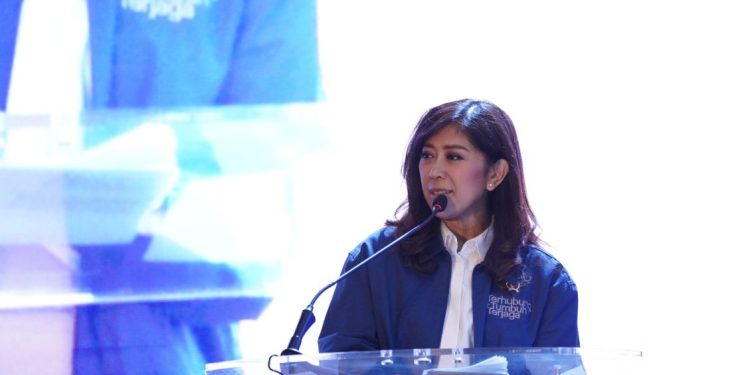 Pemerintah Berencana Hubungkan 2.500 Desa dengan Internet pada 2026