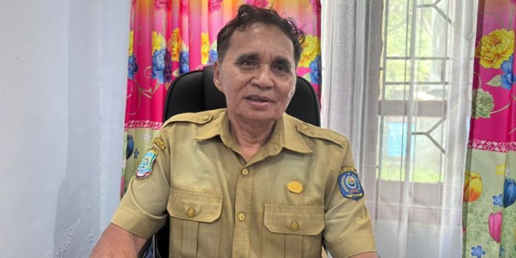 DPMK Raja Ampat Optimis Pilkades Selesai Akhir Desember