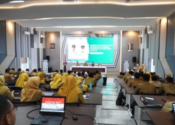 Bupati Cilacap Dorong Pengelolaan Aset Daerah untuk Akuntabilitas dan Kemandirian