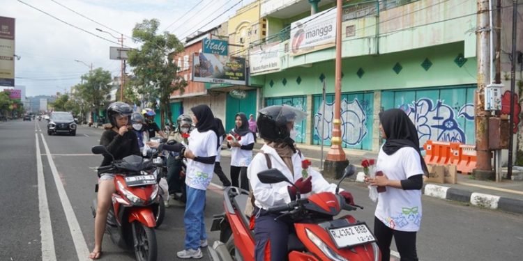 Inspektorat Cilacap Galakkan Aksi Bersama untuk Berantas Korupsi