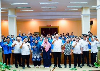 Kolaborasi Pemprov Kalbar dan Mahasiswa UBSI dalam Implementasi SPBE