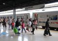 KAI Tingkatkan Layanan Kereta Api Jarak Jauh untuk Libur Akhir Tahun