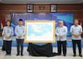 Peluncuran Peta NKRI 2025 oleh BIG Tegaskan Batas Wilayah dan Pembangunan Nasional