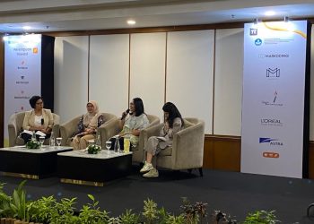 Kemendikdasmen Dorong Partisipasi Perempuan di STEM untuk Hadapi Era AI